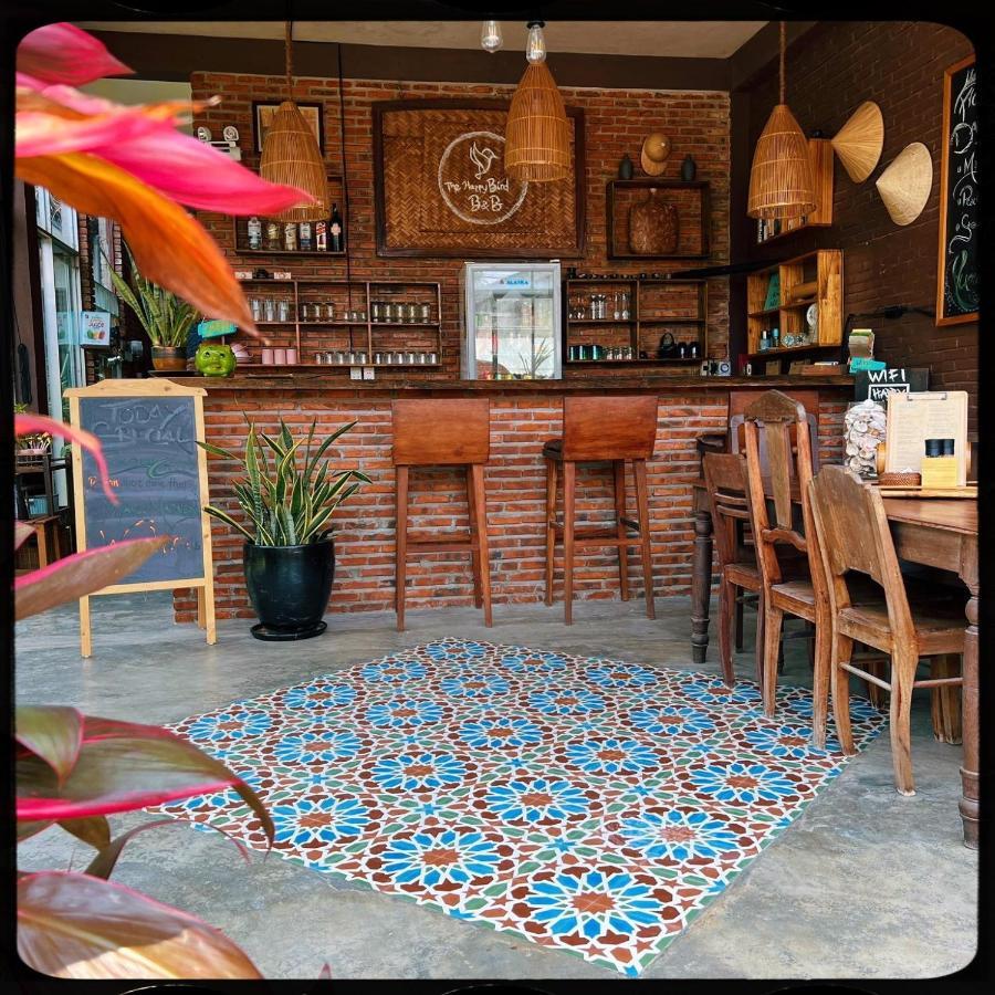 The Happy Bird B&B 호이안 외부 사진