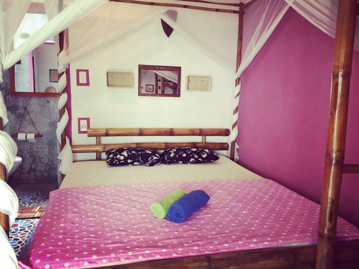 The Happy Bird B&B 호이안 외부 사진