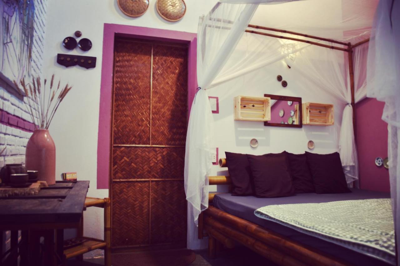 The Happy Bird B&B 호이안 외부 사진