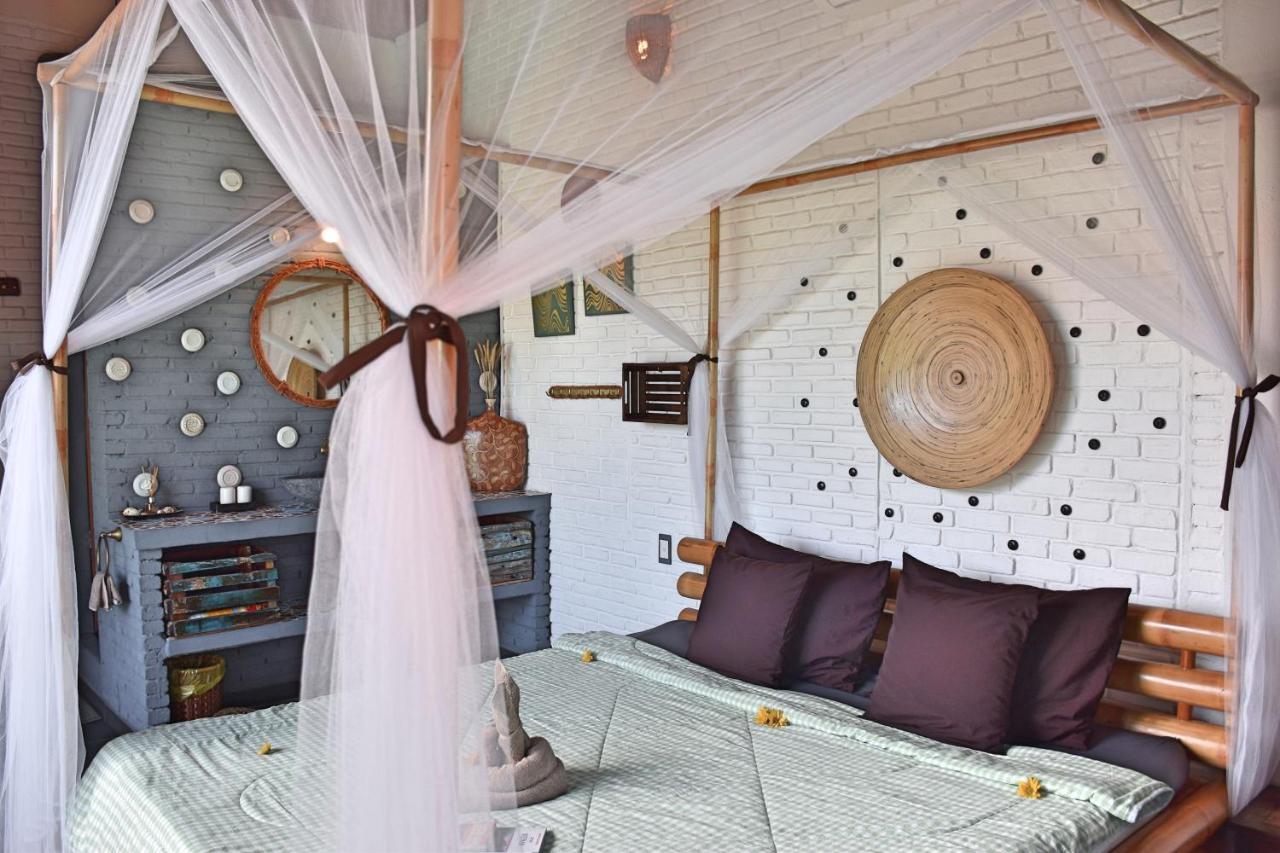 The Happy Bird B&B 호이안 외부 사진