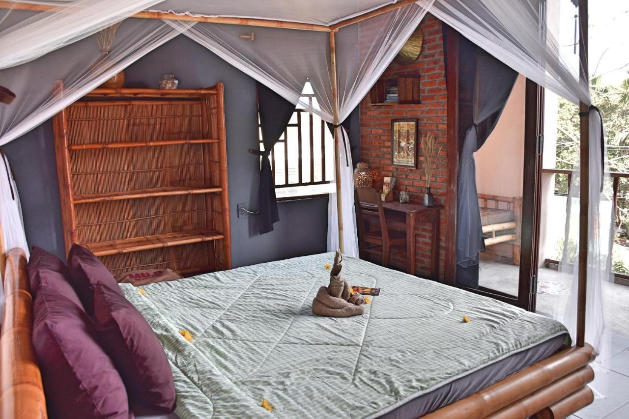The Happy Bird B&B 호이안 외부 사진