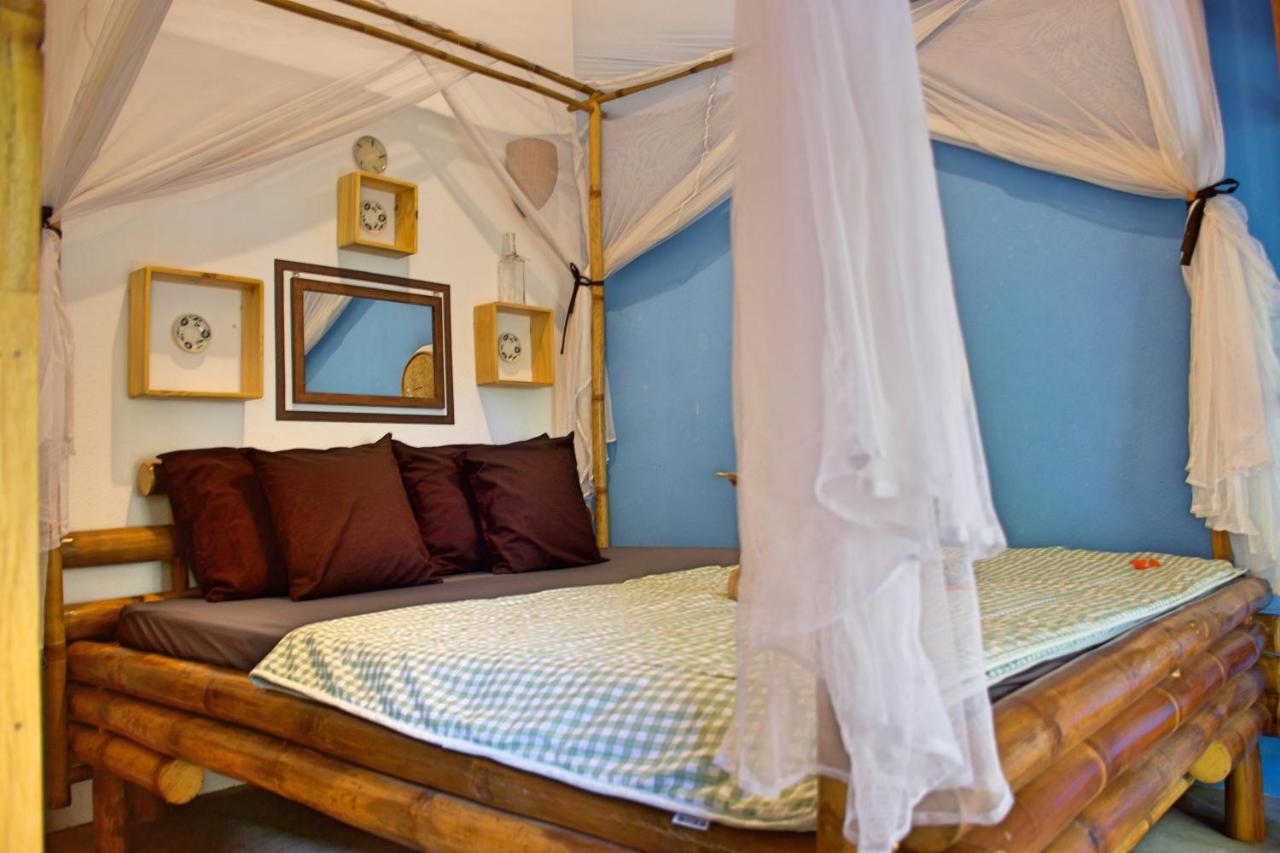 The Happy Bird B&B 호이안 외부 사진
