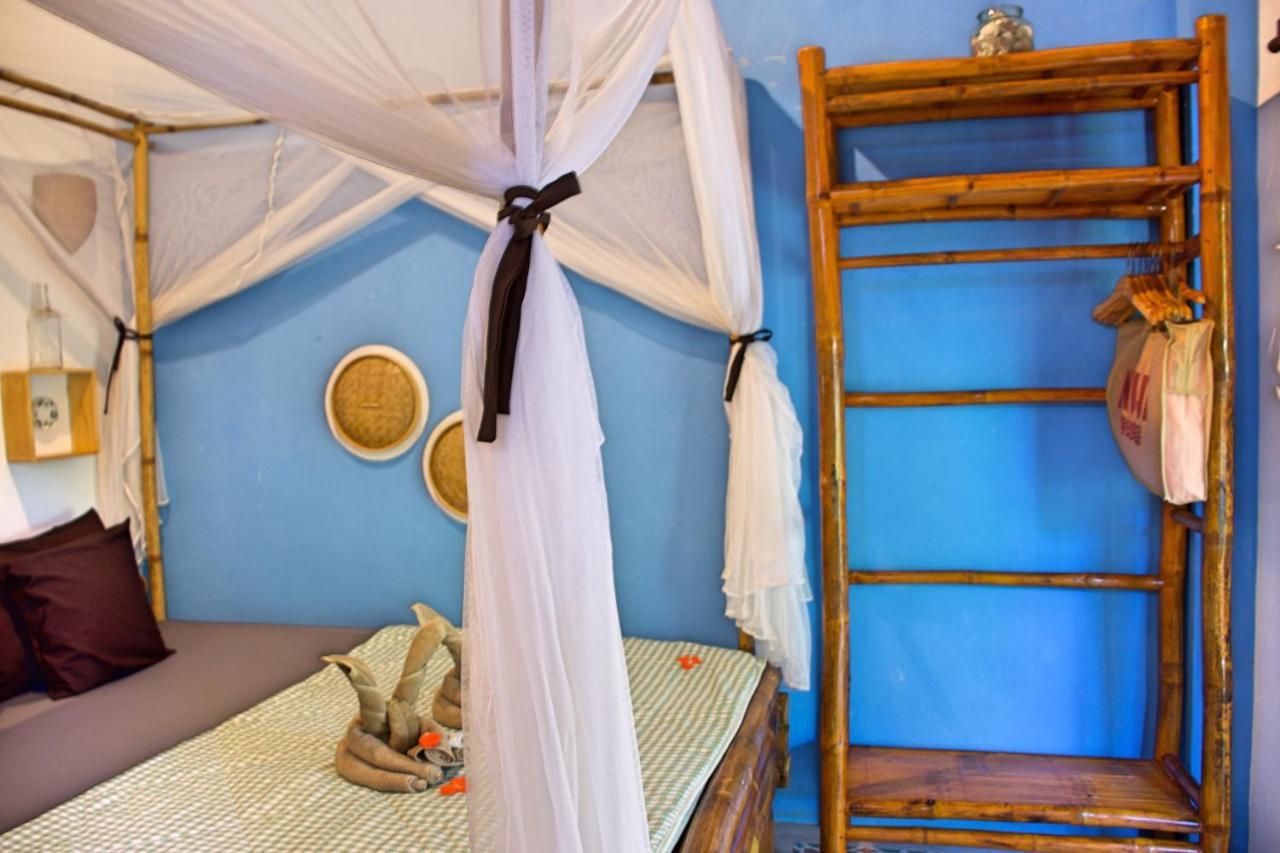 The Happy Bird B&B 호이안 외부 사진