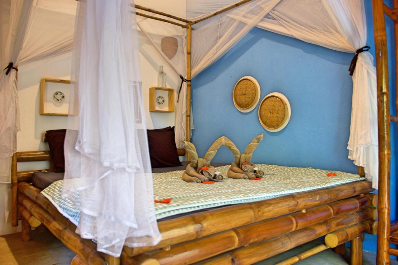 The Happy Bird B&B 호이안 외부 사진