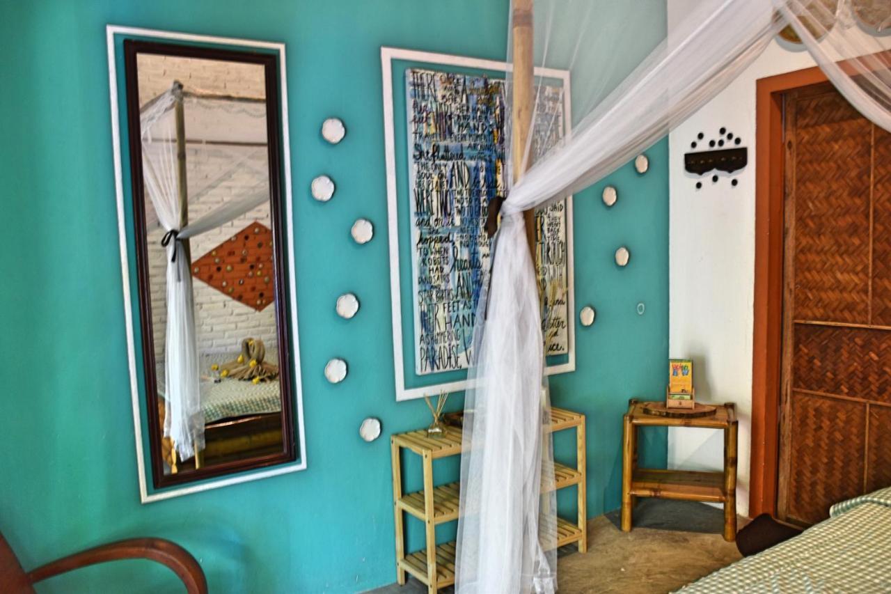 The Happy Bird B&B 호이안 외부 사진